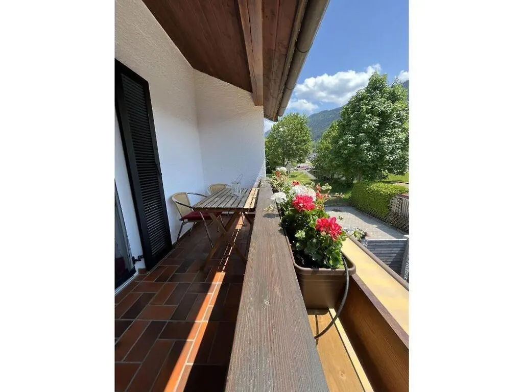 II House Bischoff Villa Halblech