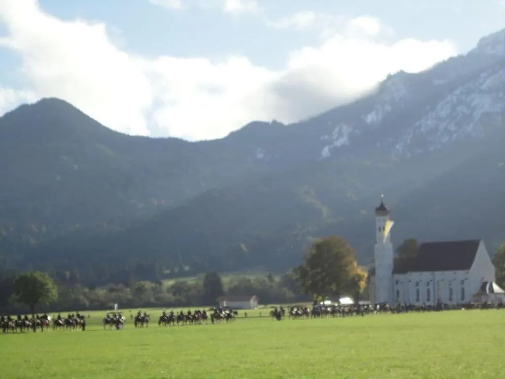 II House Bischoff Villa Halblech