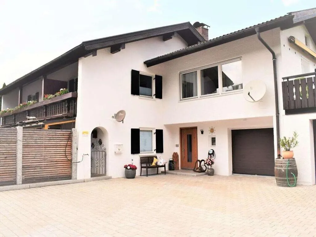 Holiday home II House Bischoff Villa Halblech