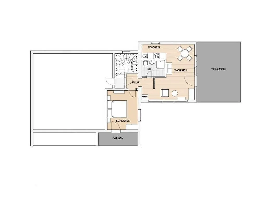 II House Bischoff Villa Halblech 0*,