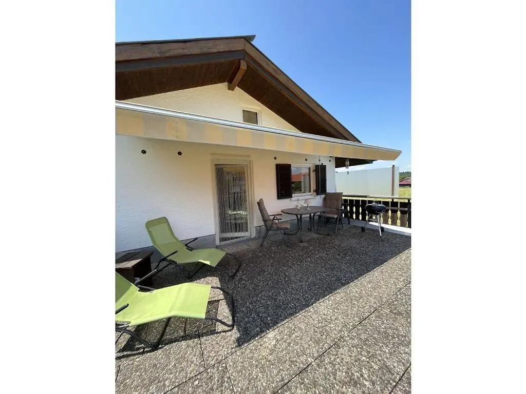 II House Bischoff Villa Halblech 0*,  Germany