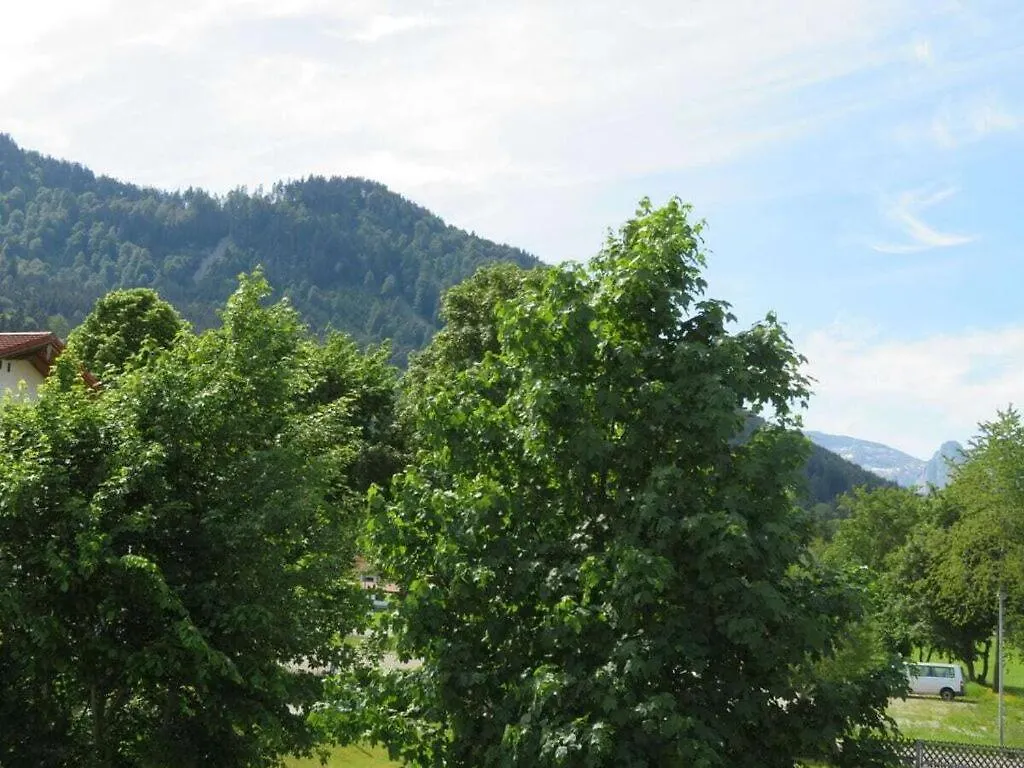 II House Bischoff Villa Halblech