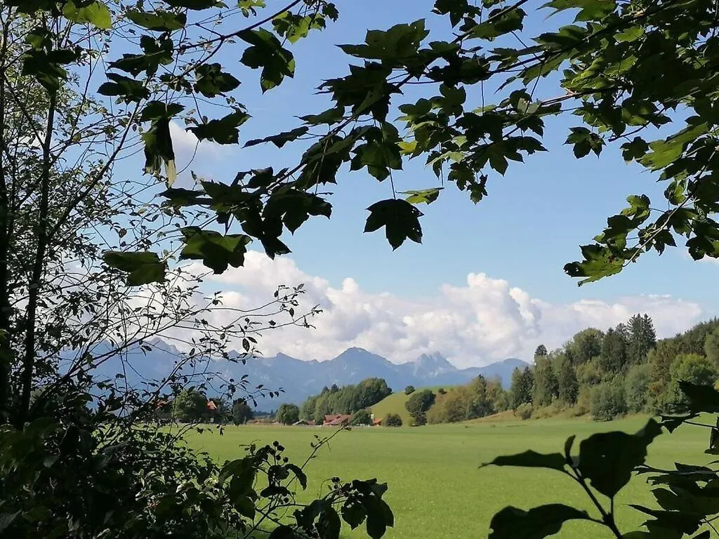 II House Bischoff Villa Halblech 0*,