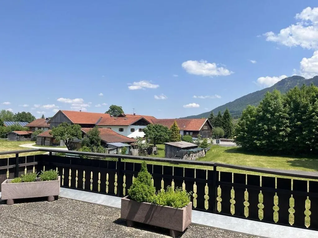 Holiday home II House Bischoff Villa Halblech