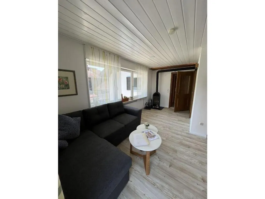 II House Bischoff Villa Halblech