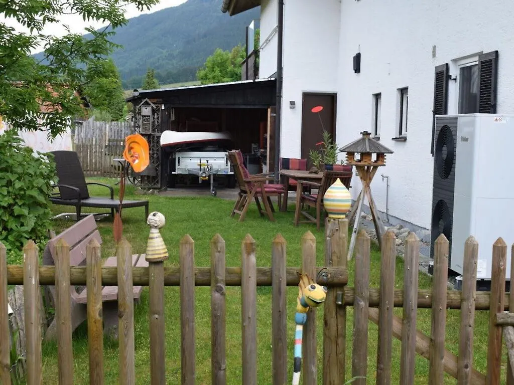 II House Bischoff Villa Halblech 0*,  Germany