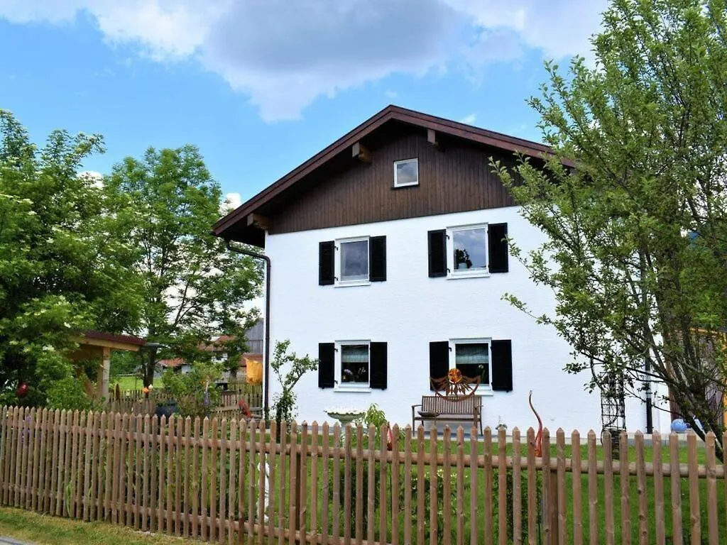 II House Bischoff Villa Halblech