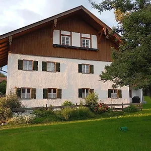 Im Allgäu Halblech