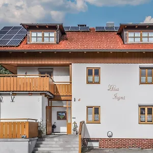 Allgaeu-genuss Halblech