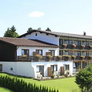 Alpenblick Berghof Halblech