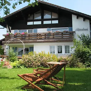 Gästehaus Alpenland Halblech