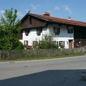 Beim Dokterer, Anno Dazumal Halblech